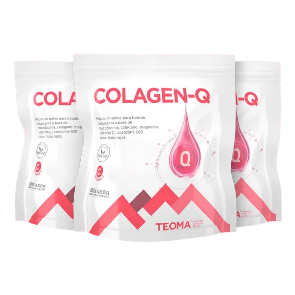 Colágeno Q Teoma