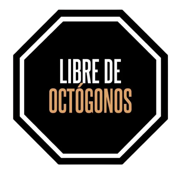 TEOMA Libre de Octógonos