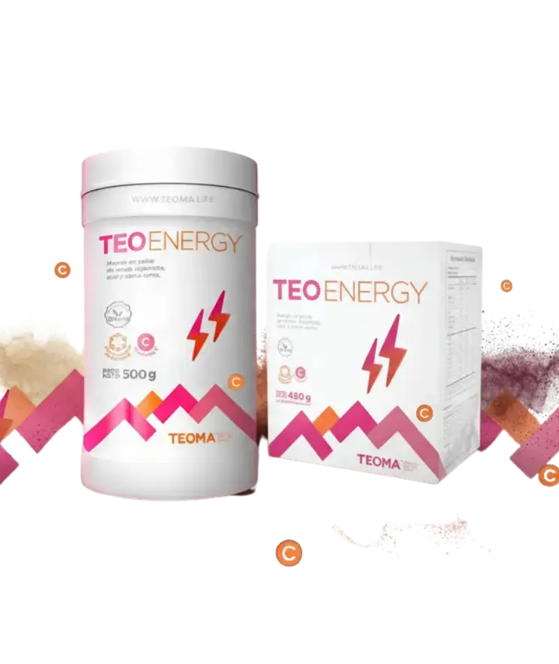 Teo Energy