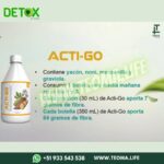 ACTI-GO TEOMA - WWW.TEOMA.LIFE