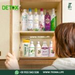 PLAN DETOX TEOMA