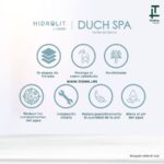 DUCHA TEOMA