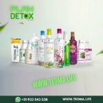 PACK DETOX TEOMA