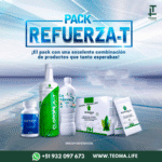PACK REFUERZA-T