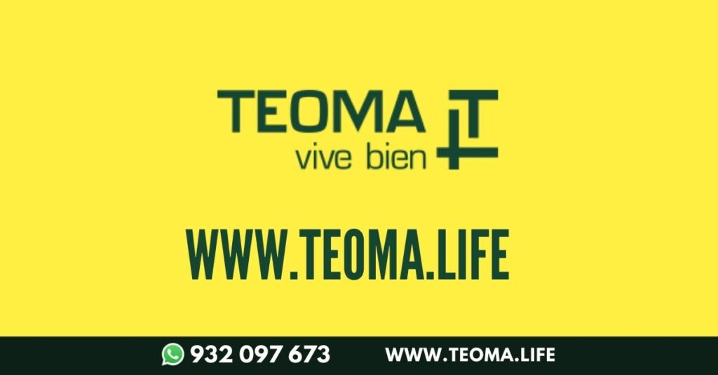 ¿Qué es Teoma?