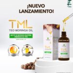 TML TEO OIL MORINGA