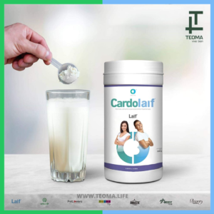 CARDOLAIF Frasco de 500 gramos