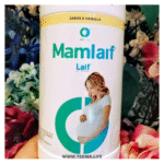 MAMLAIF Frasco de 500 gramos - Imagen 3