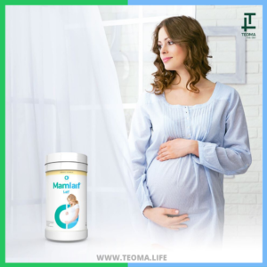 MAMLAIF Frasco de 500 gramos