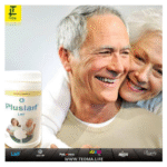 PLUSLIFE Frasco de 500 gramos - Imagen 3