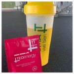 TEO ENERGY Caja de 30 sobres - Imagen 3