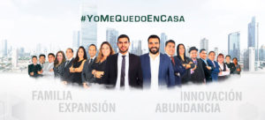 ¡Anuncios para la #FamiliaTeoma y Nación-T de nuestros fundadores David y Felipe Novoa!